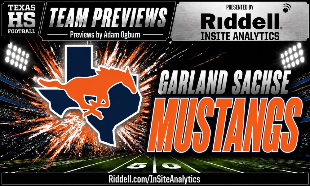 sachse football