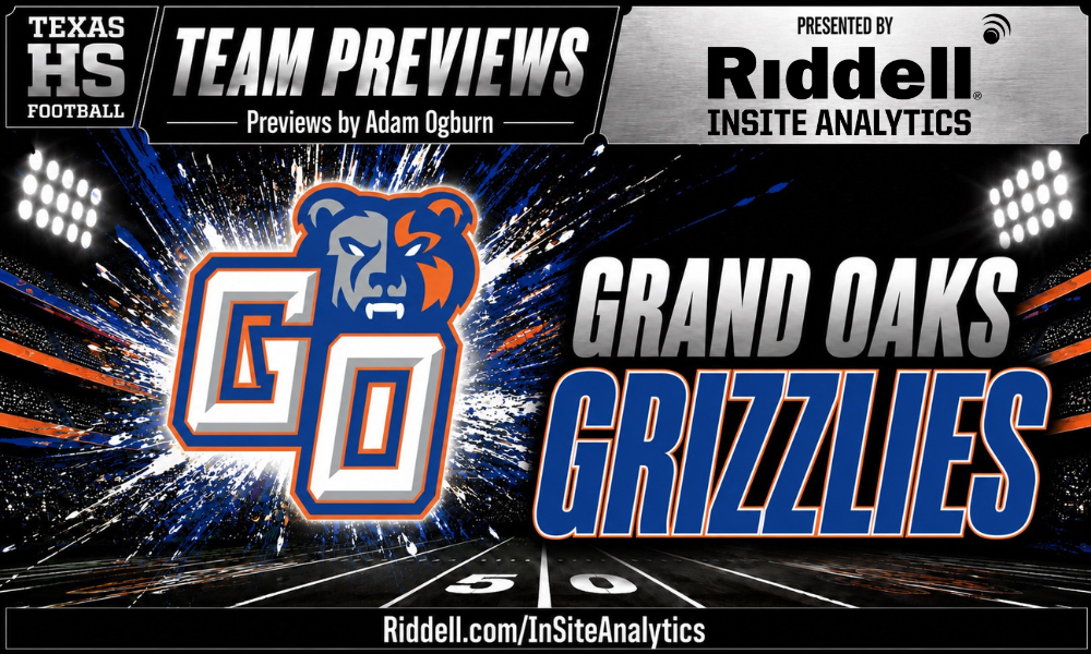 grand oaks football