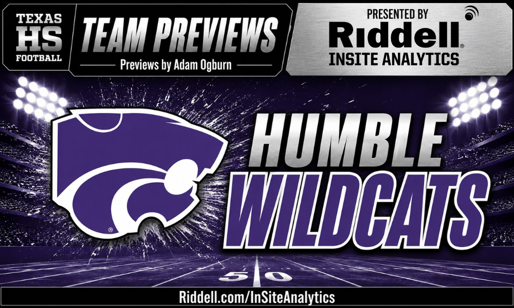 humble football