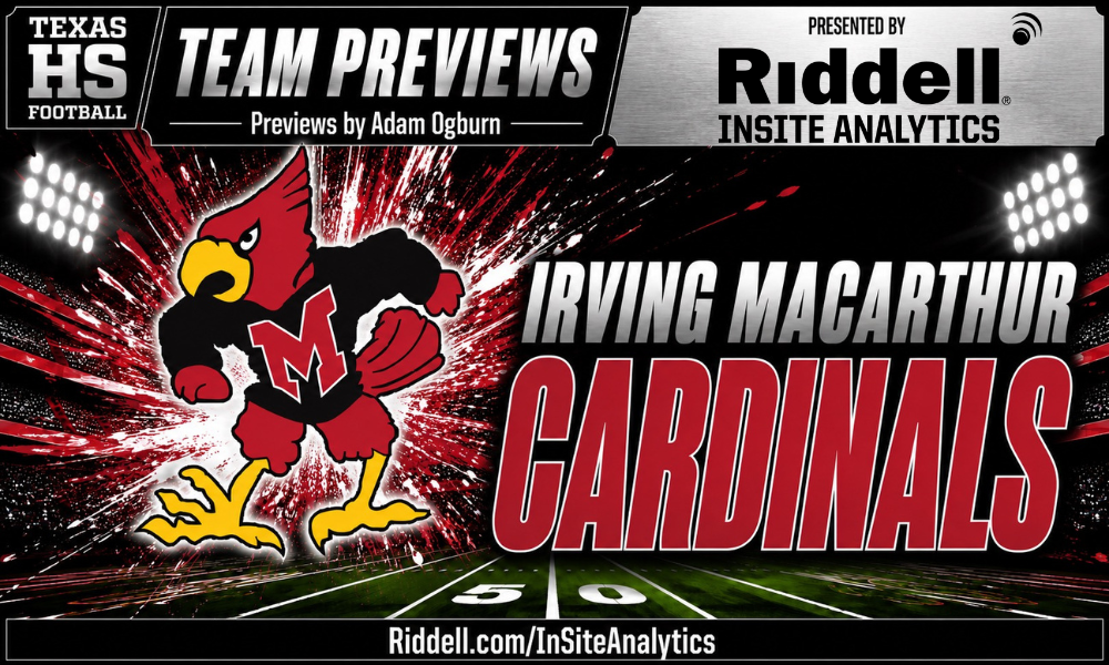 macarthur football