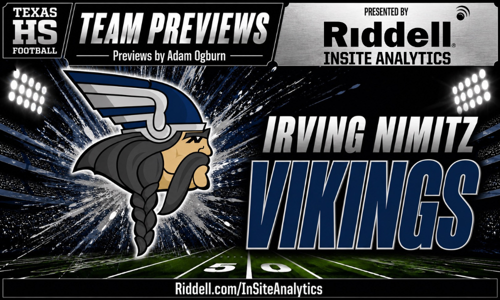 nimitz football