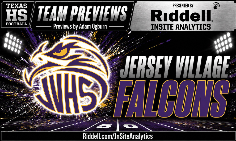jersey village falcons