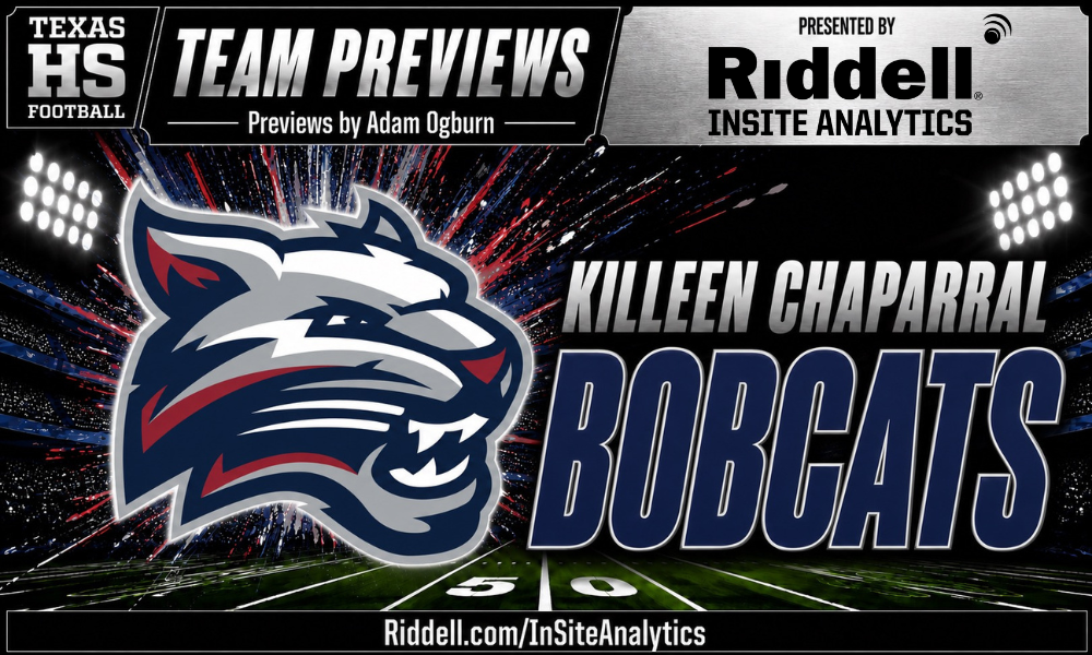 killeen football