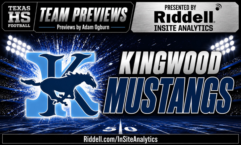 kingwood mustangs football