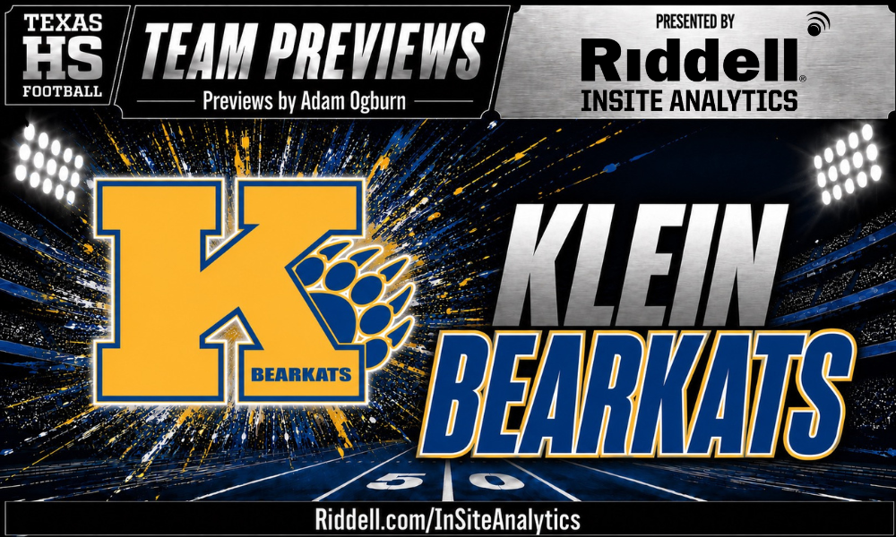 klein football
