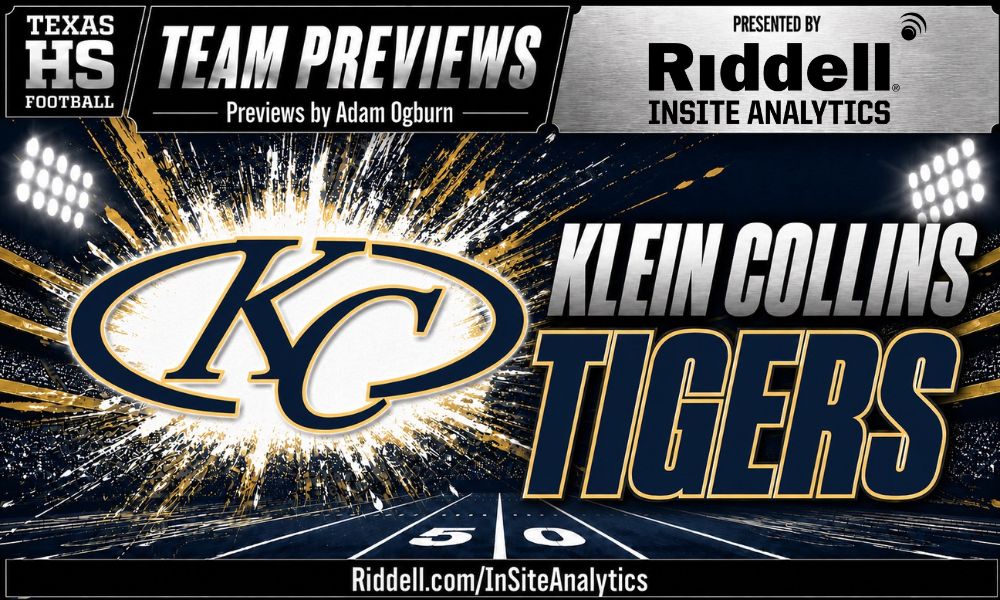 klein collins football