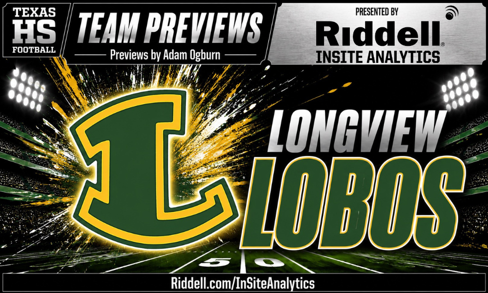 longview football