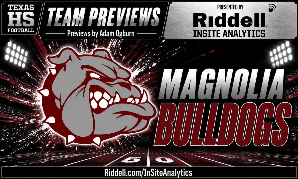 magnolia football