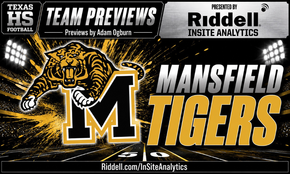 Mansfield Football