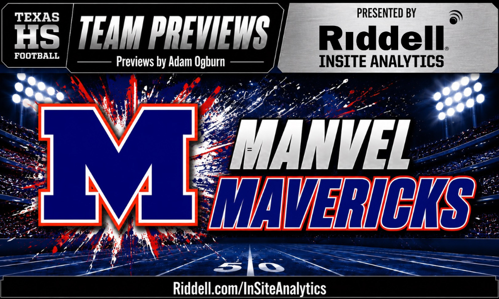 manvel football