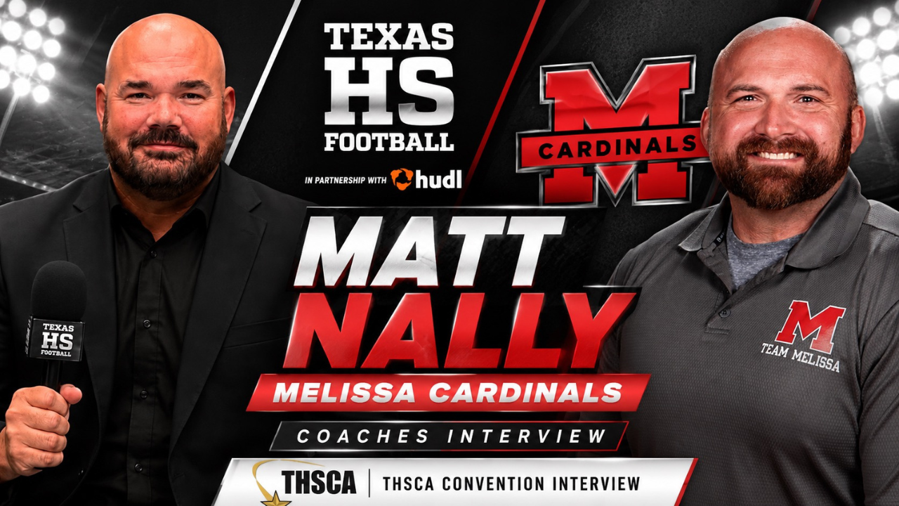 matt nally interview