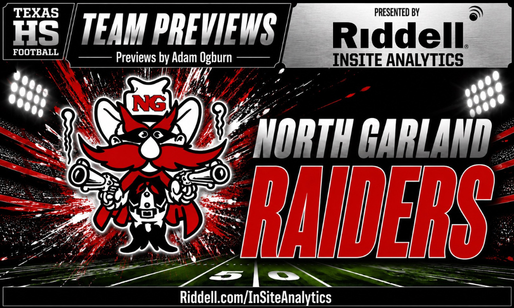 North Garland Football