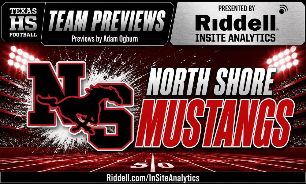 north shore football