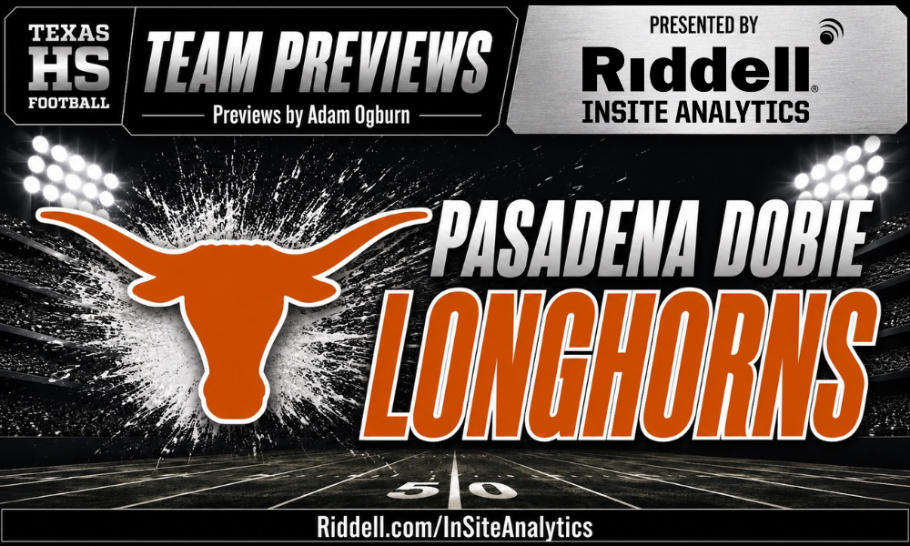 dobie football