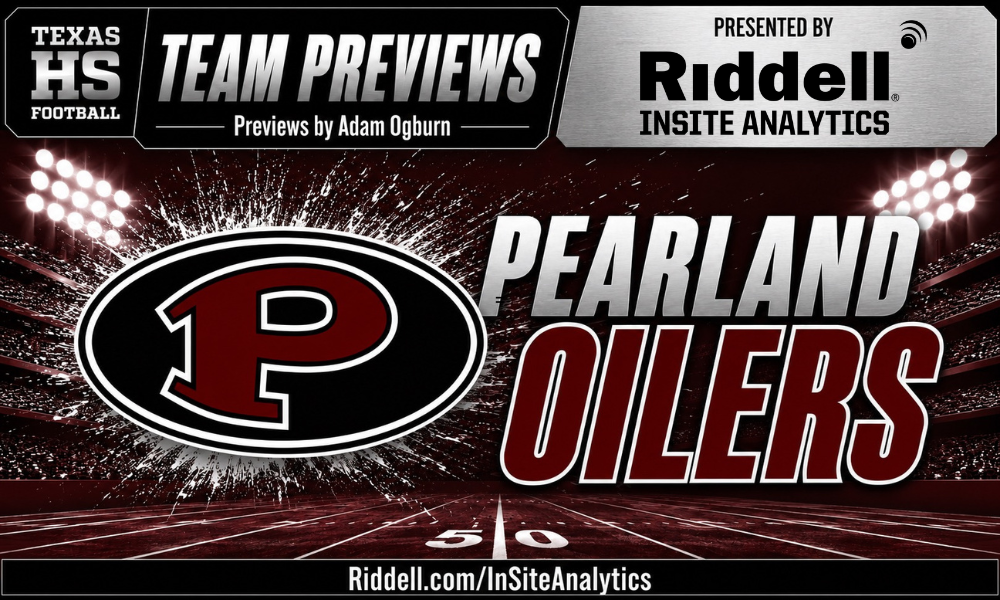 pearland football