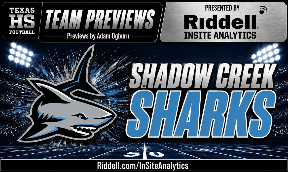 shadow creek football