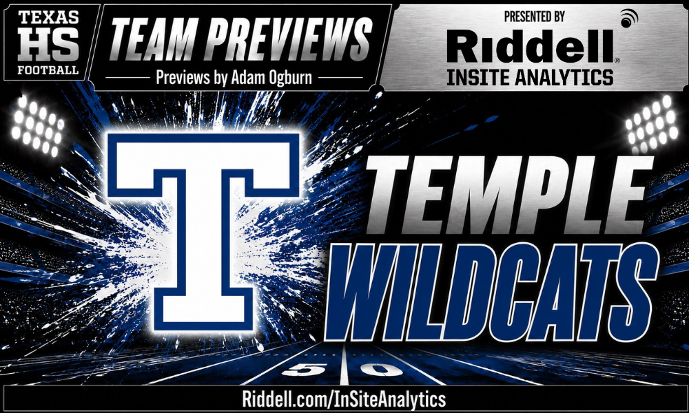 temple football
