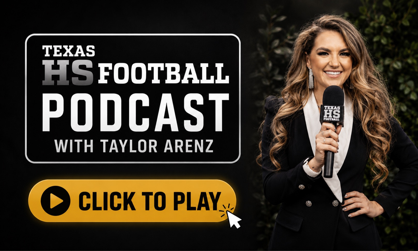 texas high school football podcast
