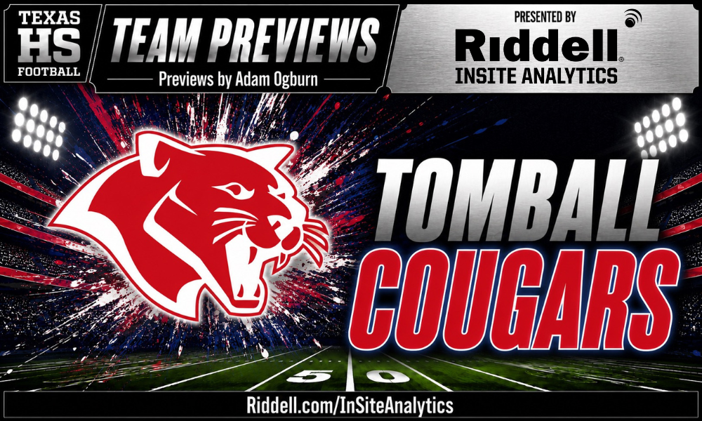 tomball cougars
