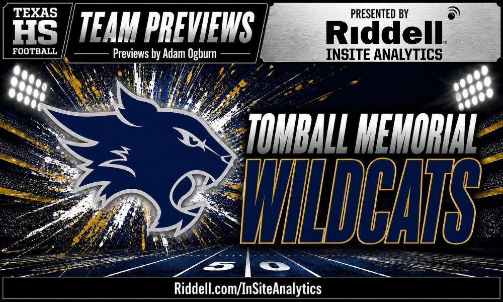 tomball football