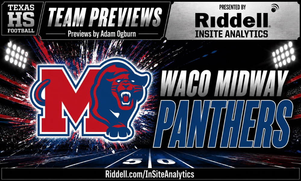 midway football