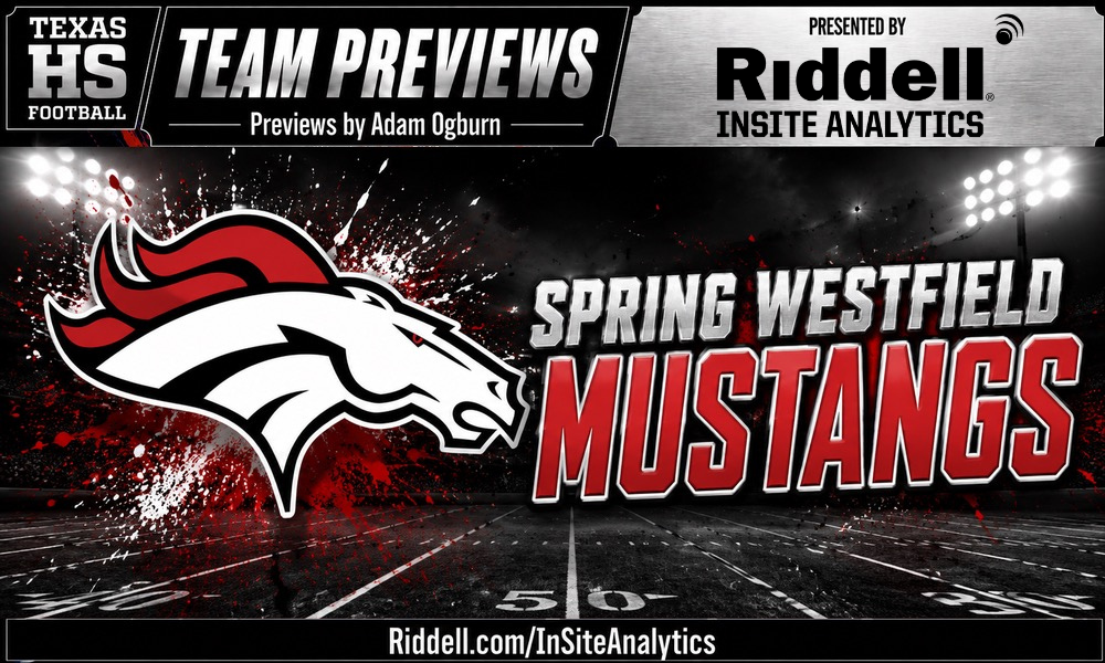westfield football