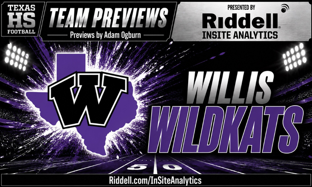 Willis football