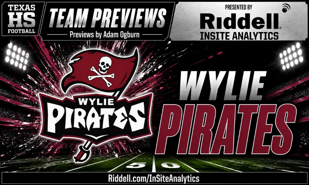 wylie football