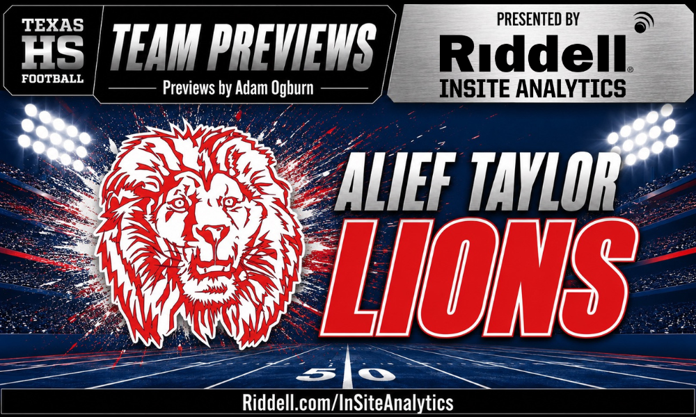 alief Taylor football