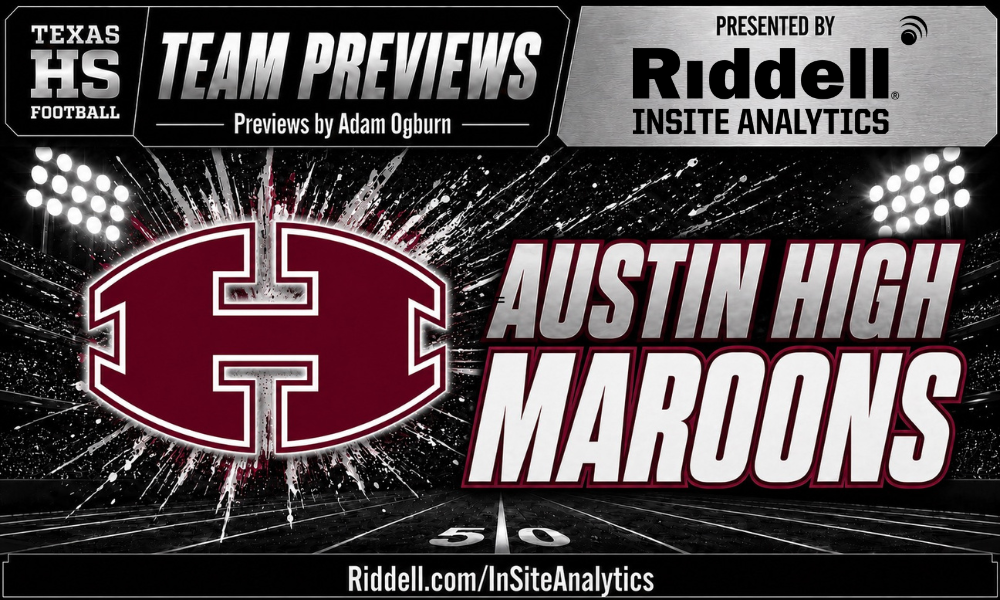 austin football
