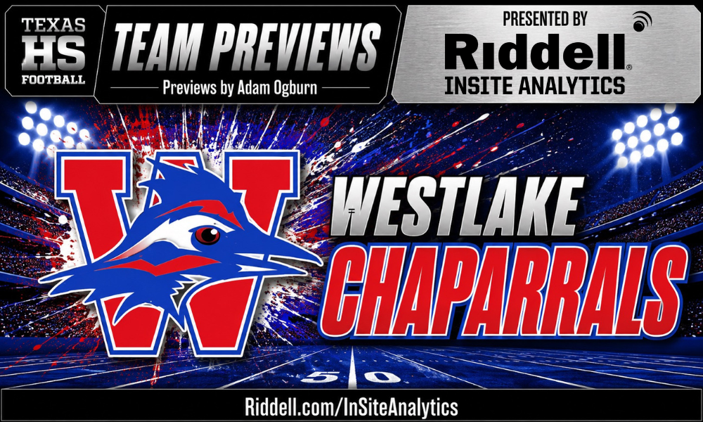 westlake football