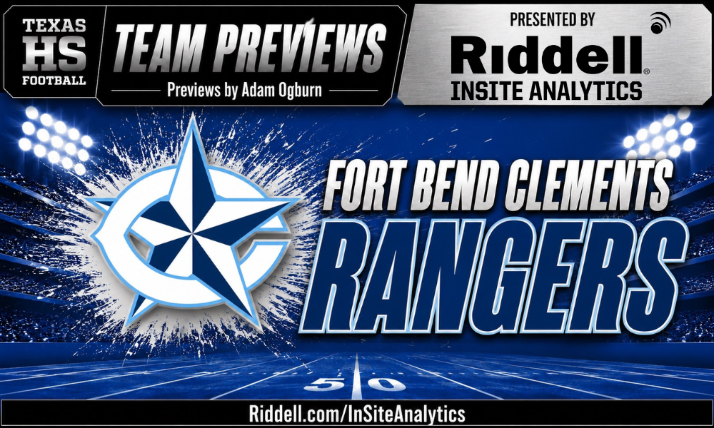 clements football
