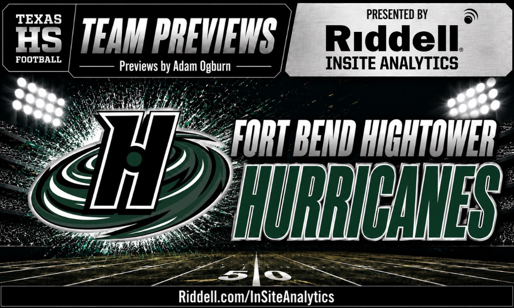 hightower football