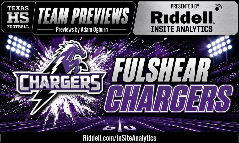 fulshear football