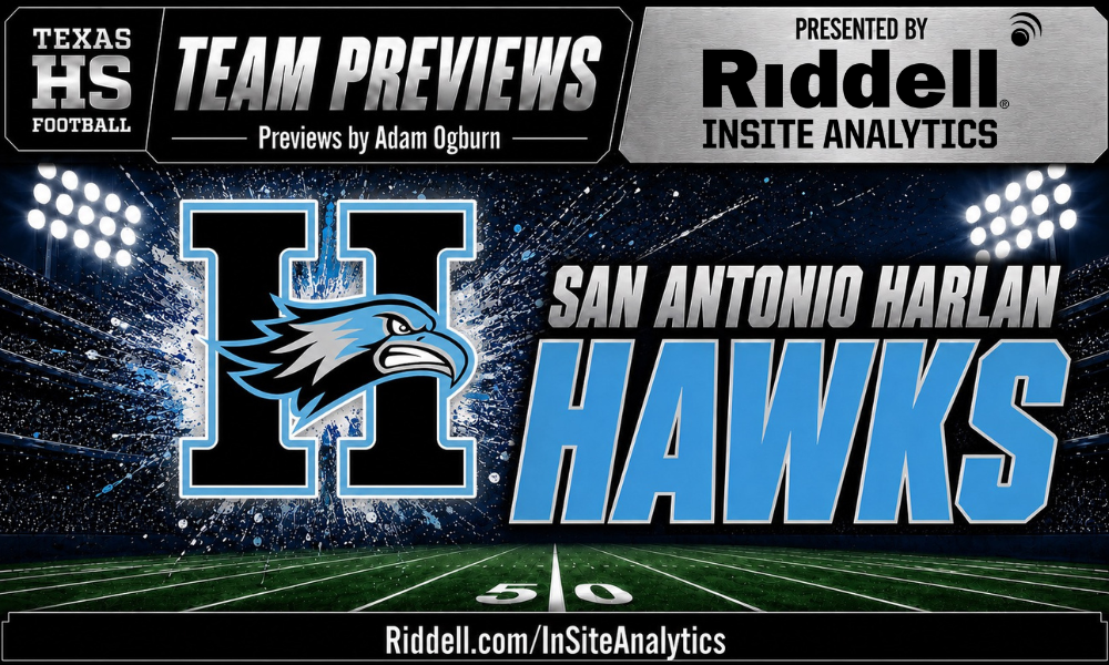 harlan football