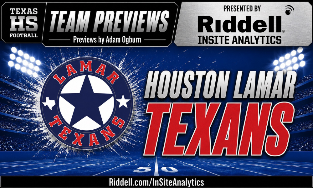 lamar texans football