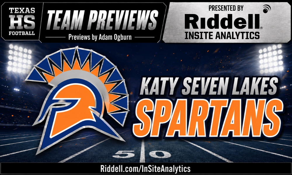 seven lakes football