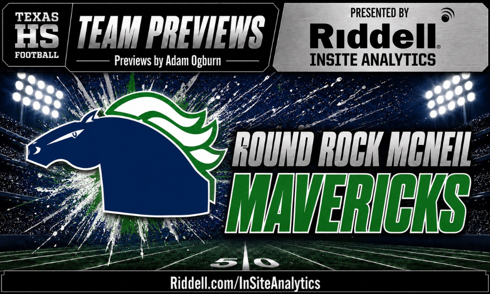 mcneil football