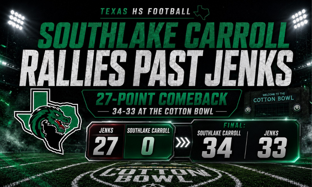 southlake vs jerks