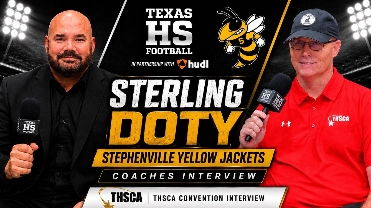 sterling doty