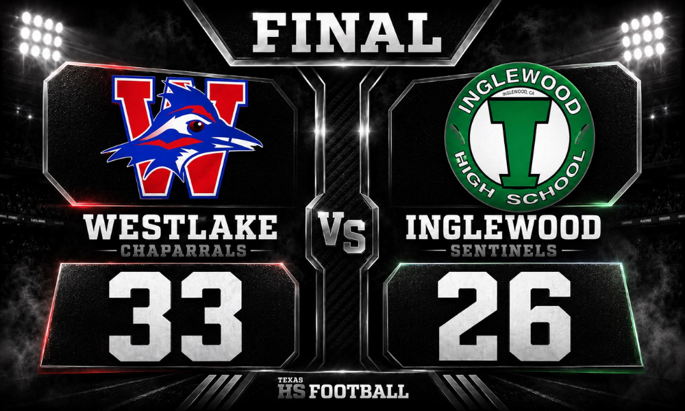 westlake vs inglewood