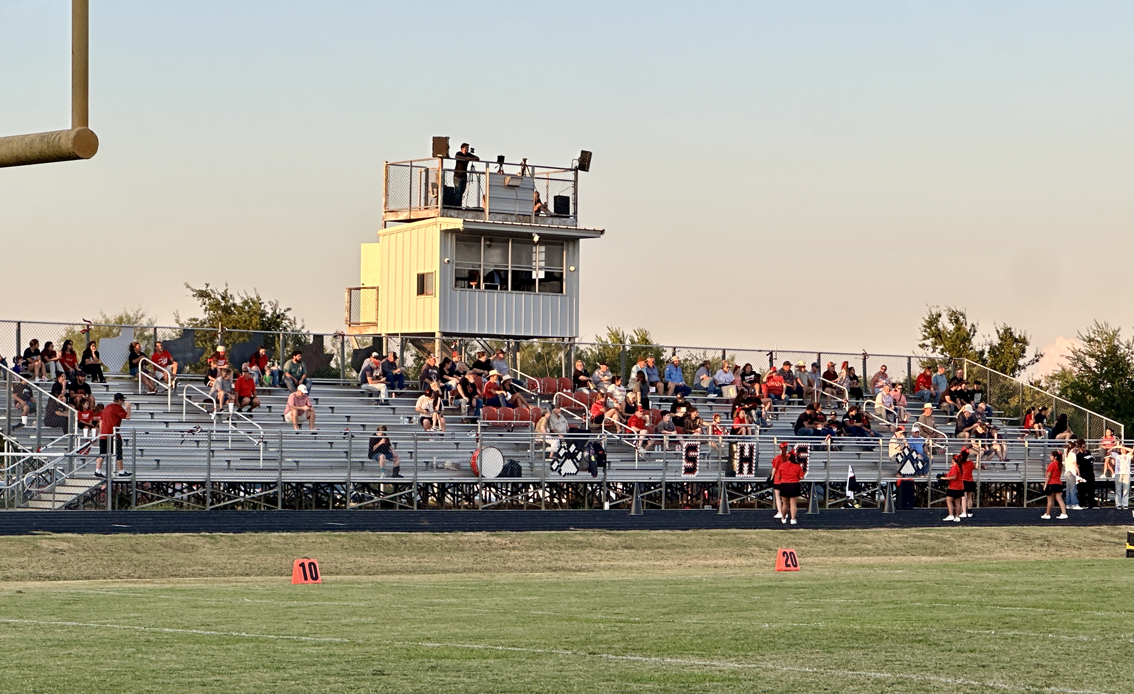 pat carrigan football photos of strawn and gordon